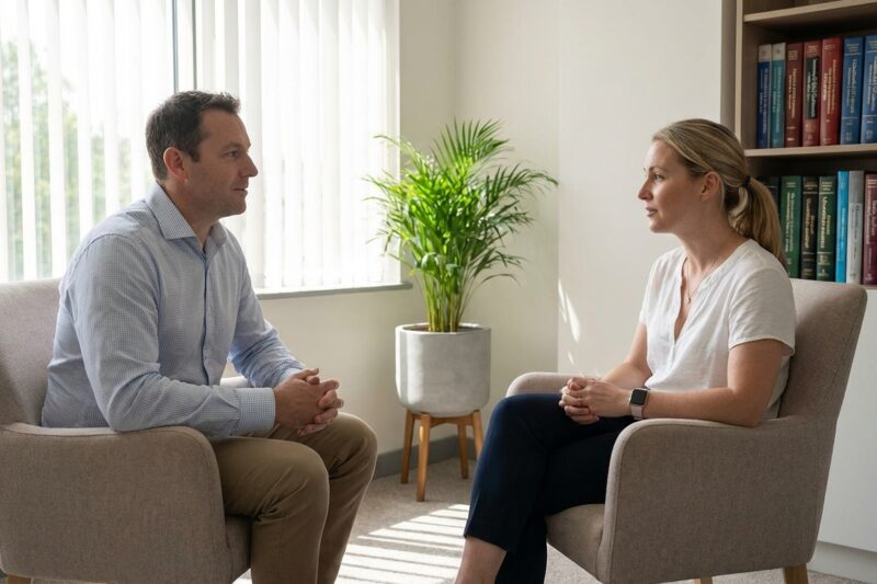 Ranking najlepszych psychiatrów Słupsk 2026 - kogo wybrać?