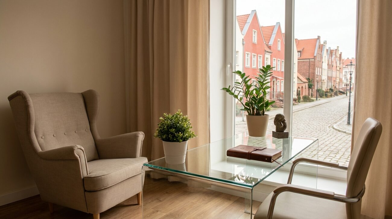 Ranking najlepszych psychiatrów w Elblągu 2026 - kogo wybrać?