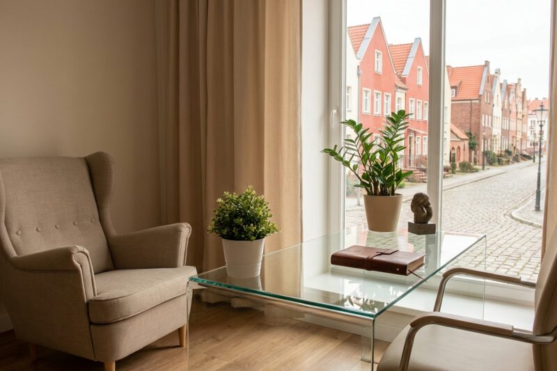 Ranking najlepszych psychiatrów w Elblągu 2026 - kogo wybrać?