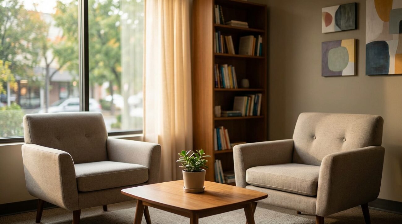 Ranking najlepszych psychiatrów w Kaliszu 2026 - Kogo wybrać?