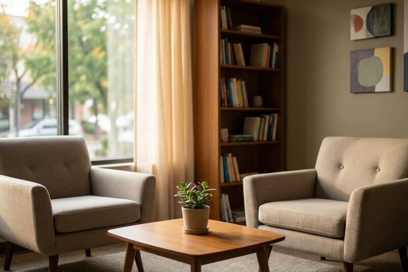 Ranking najlepszych psychiatrów w Kaliszu 2026 - Kogo wybrać?