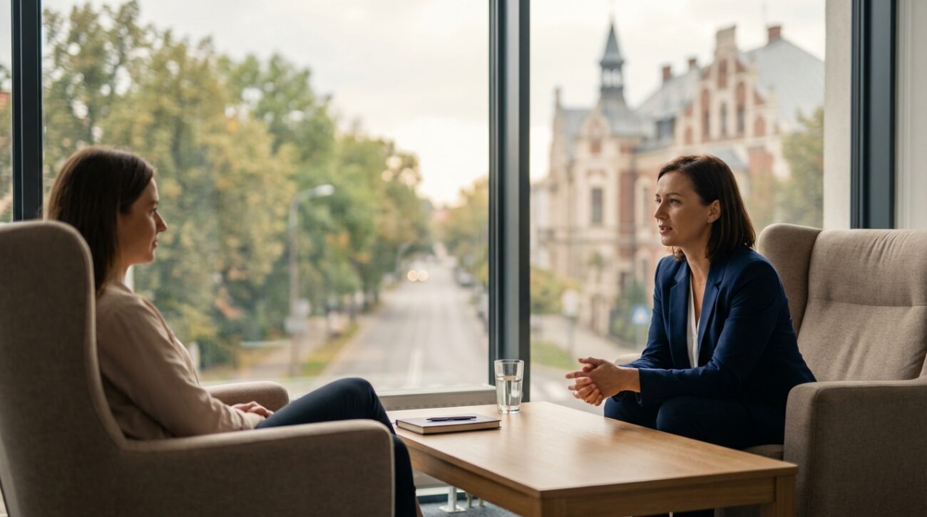 Ranking najlepszych psychiatrów w Radomiu 2026 - kogo wybrać?