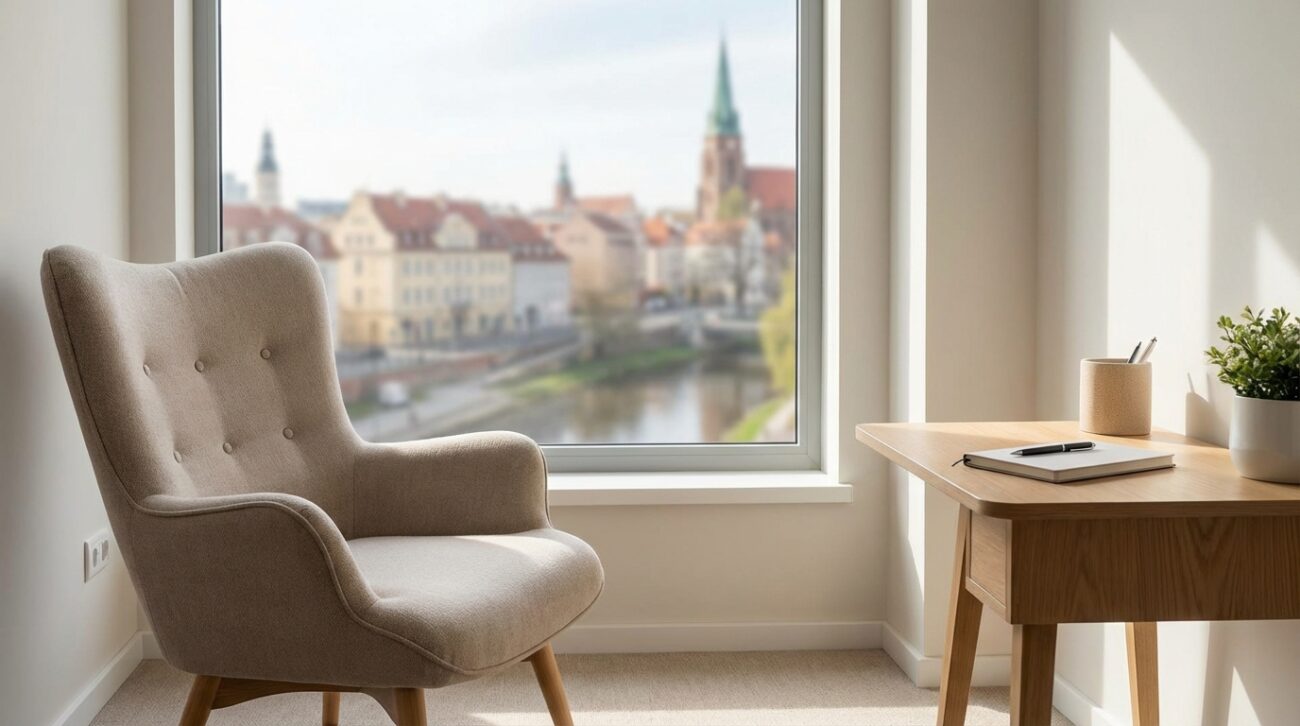 Ranking najlepszych psychiatrów w Zielonej Górze 2026 - kogo wybrać?