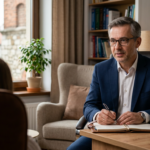 Ranking najlepszych psychiatrów Wadowice 2026 - kogo wybrać?