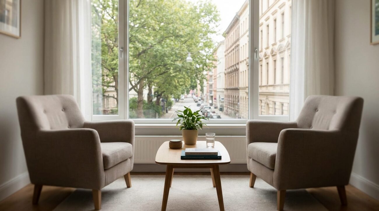 Ranking najlepszych psychologów Ełk 2026 - kogo wybrać?