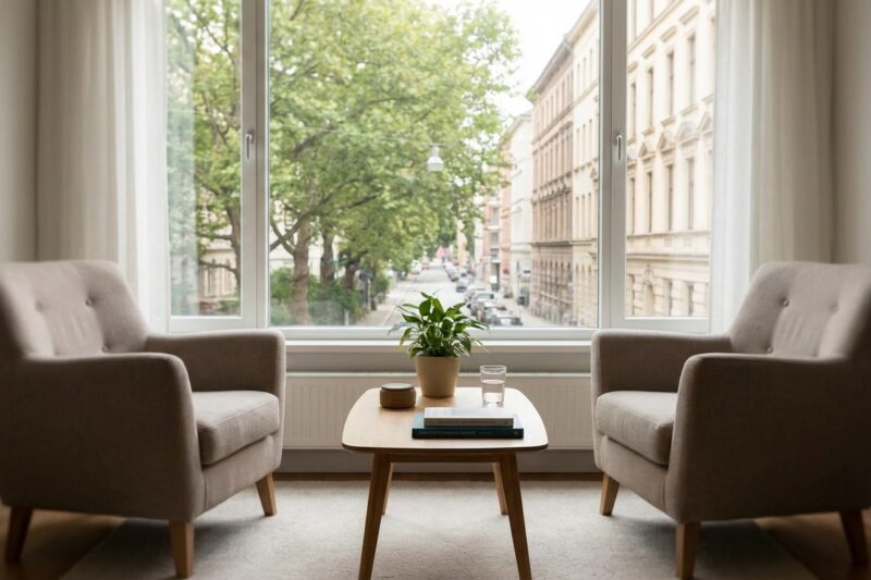 Ranking najlepszych psychologów Ełk 2026 – kogo wybrać?