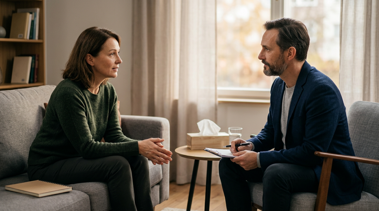 Ranking najlepszych psychologów Opole 2026 - kogo wybrać?