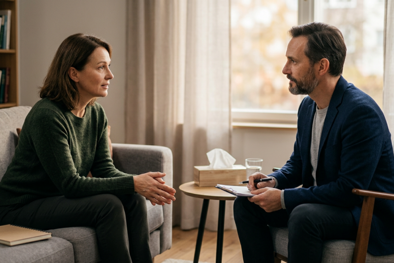 Ranking najlepszych psychologów Opole 2026 – kogo wybrać?