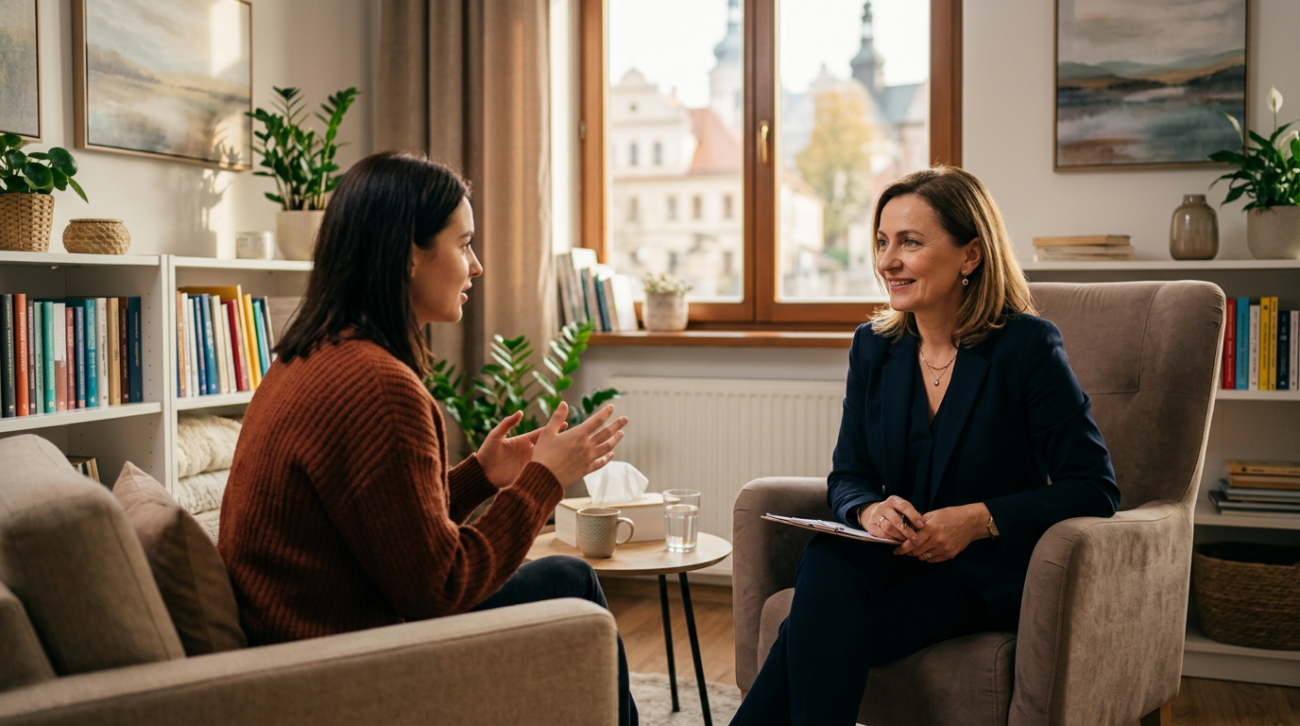 Ranking najlepszych psychologów Przemyśl 2026 - kogo wybrać?