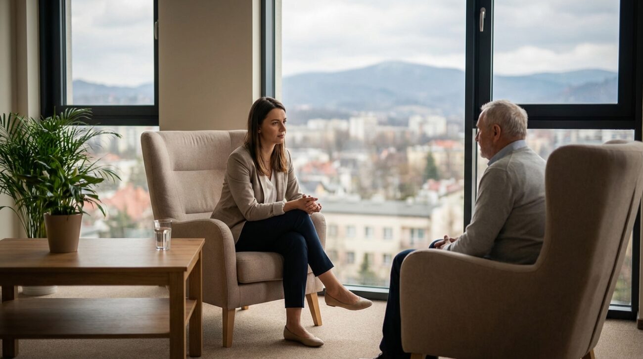 Ranking najlepszych psychologów w Bielsku-Białej 2026 - kogo wybrać?
