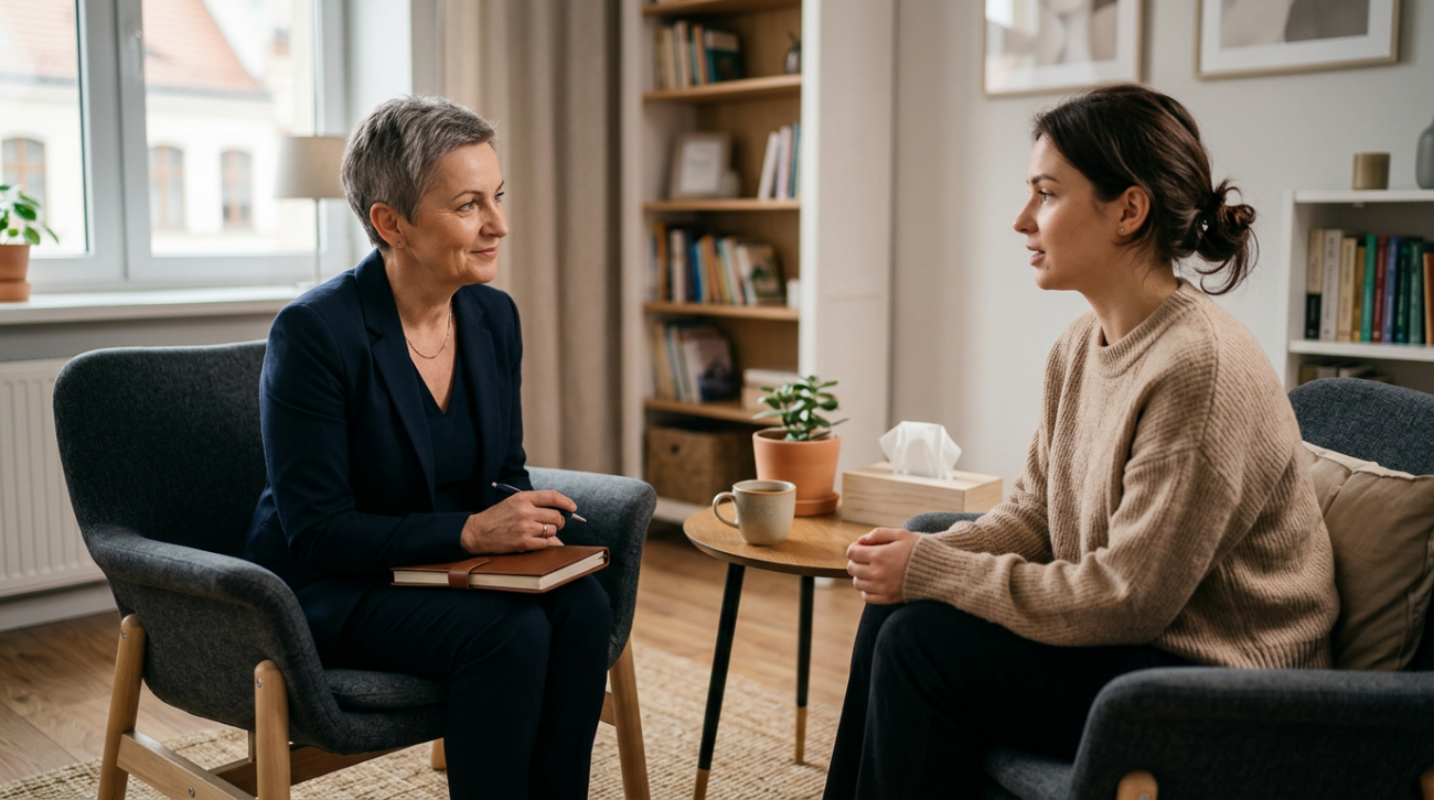 Ranking najlepszych psychologów w Gnieźnie 2026 - Kogo wybrać?