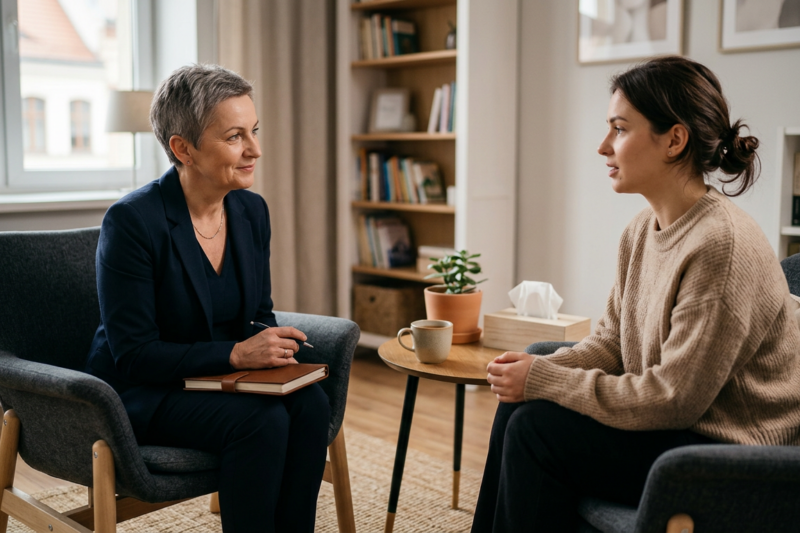 Ranking najlepszych psychologów w Gnieźnie 2026 - Kogo wybrać?