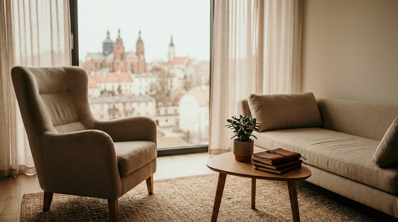 Ranking najlepszych psychologów w Płocku 2026 - Kogo wybrać?