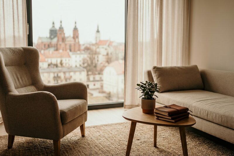 Ranking najlepszych psychologów w Płocku 2026 - Kogo wybrać?