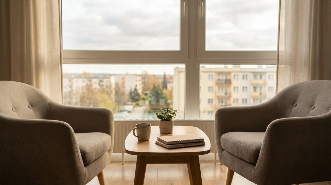 Ranking najlepszych psychologów w Sosnowcu 2026 - kogo wybrać?