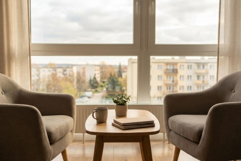 Ranking najlepszych psychologów w Sosnowcu 2026 - kogo wybrać?