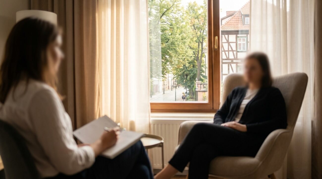 Ranking najlepszych psychoterapeutów Stalowa Wola 2026 - kogo wybrać?