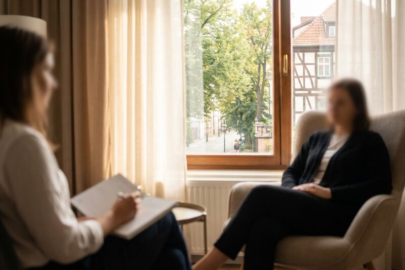 Ranking najlepszych psychoterapeutów Stalowa Wola 2026 – kogo wybrać?