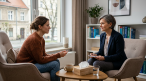 Zestawienie psychoterapeutów w Legnicy 2026 – kogo wybrać?