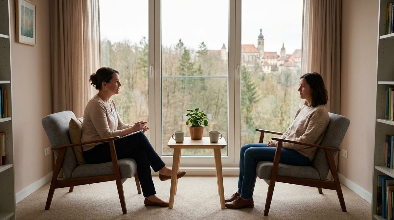 Ranking najlepszych psychoterapeutów w Suwałkach 2026 - kogo wybrać?