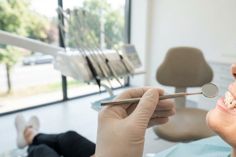 Ranking ortodontów Gliwice 2026 – Najlepsze gabinety i specjaliści