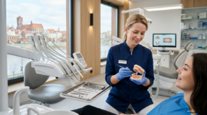 Ranking ortodontów Toruń 2026 – zestawienie najlepszych gabinetów i klinik