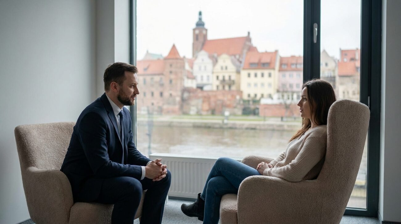 Ranking psychiatrów Płock 2026 - kogo wybrać? | Zestawienie