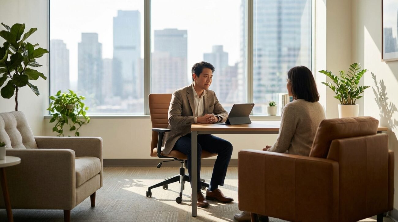 Ranking psychiatrów Rzeszów 2026 - Najlepsi specjaliści i poradnie