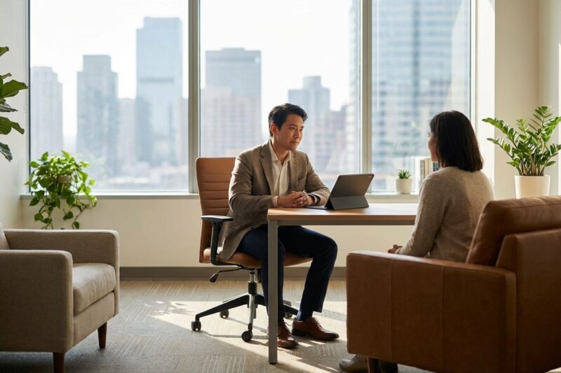 Ranking psychiatrów Rzeszów 2026 - Najlepsi specjaliści i poradnie