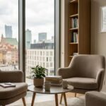 Ranking psychologów Warszawa 2026 - Najlepsi specjaliści i poradnie psychologiczne