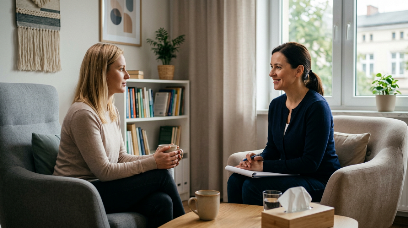 Ranking psychologów Zawiercie 2026 - kogo warto wybrać?