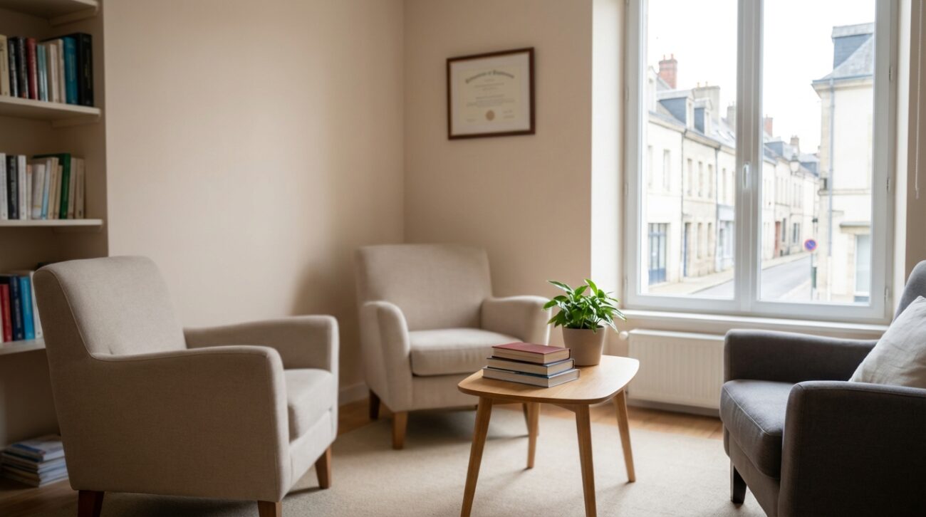 Ranking psychoterapeutów Bolesławiec 2026 - zestawienie najlepszych gabinetów i specjalistów