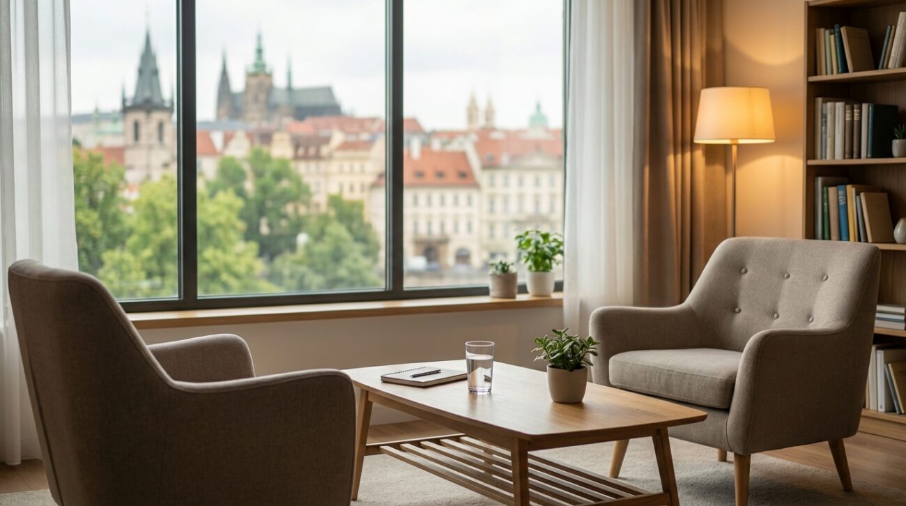 Ranking psychoterapeutów Poznań 2026 – kogo wybrać? Top 10