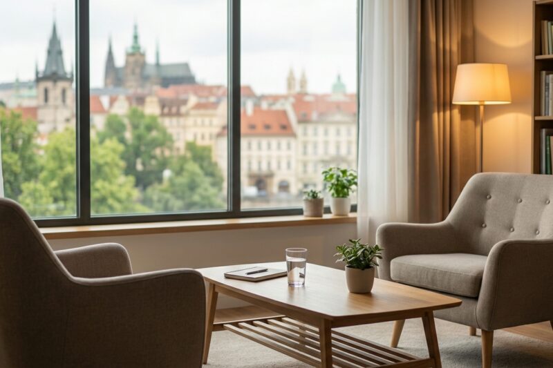 Ranking psychoterapeutów Poznań 2026 – kogo wybrać? Top 10