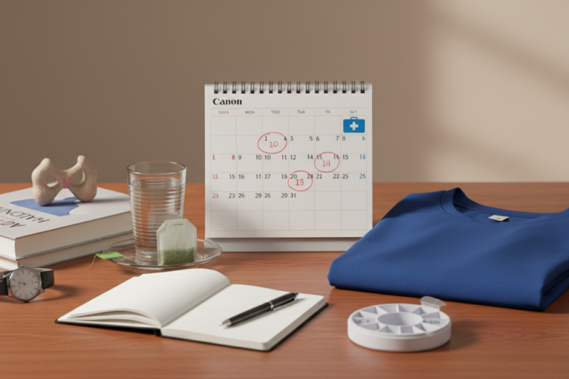 Jak przygotować się do badania PSA?