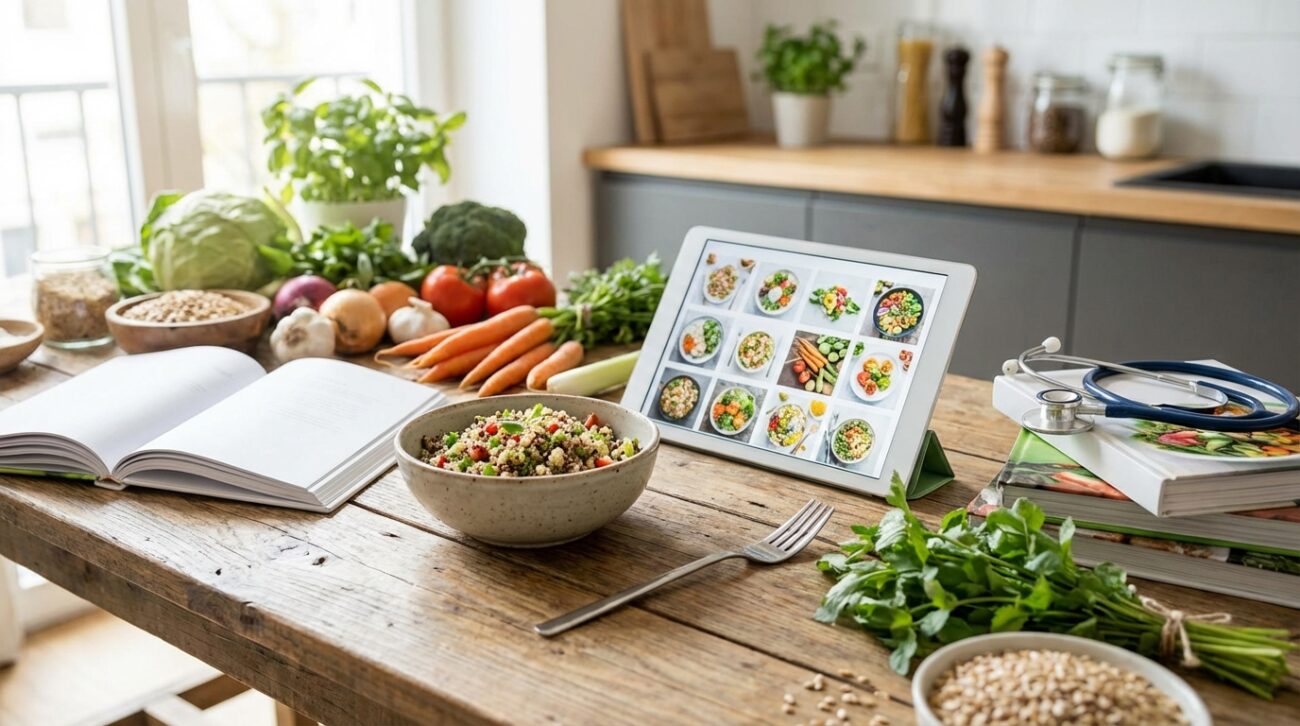 Ranking najlepszych blogów kulinarnych z przepisami 2026 - Gdzie szukać inspiracji?