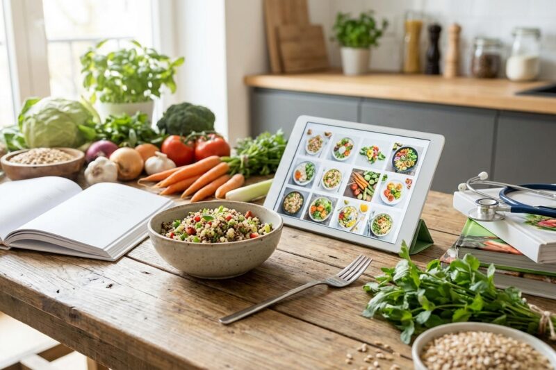 Ranking najlepszych blogów kulinarnych z przepisami 2026 - Gdzie szukać inspiracji?