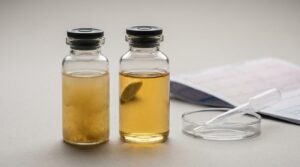 Cholesterol non-HDL – co oznacza i kiedy jest przydatny?