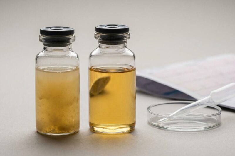 Cholesterol non-HDL – co oznacza i kiedy jest przydatny?