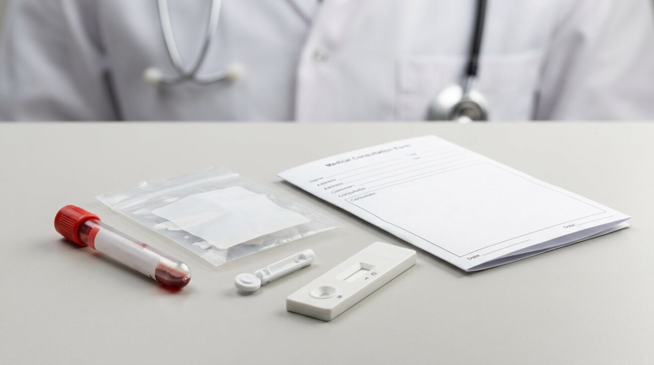 D-dimer – co oznacza podwyższony wynik i dlaczego nie służy do diagnozowania na własną rękę?