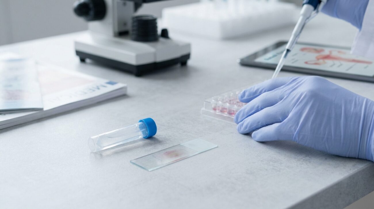 HPV test czy cytologia – czym różnią się te badania?
