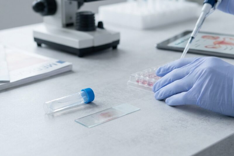 HPV test czy cytologia – czym różnią się te badania?