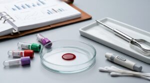 HbA1c – co pokazuje hemoglobina glikowana i jak interpretować wynik?