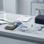 Holter EKG – kiedy się go wykonuje i jak przygotować się do badania?