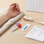 Łatwe siniaczenie – kiedy warto wykonać morfologię i badania krzepnięcia?