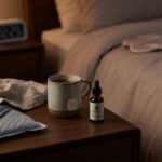 Nocne poty u kobiet – kiedy mogą mieć związek z perimenopauzą?