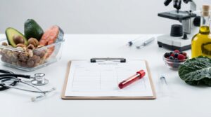 Podwyższone trójglicerydy – najczęstsze przyczyny i jakie badania warto sprawdzić?