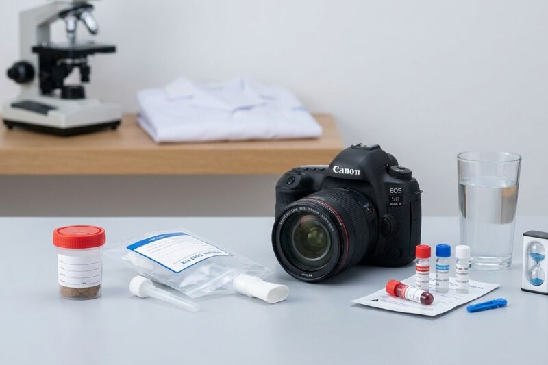 Test na Helicobacter pylori – jakie badanie wybrać i jak się przygotować?