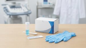 Test na krew utajoną w kale – kiedy jest wykonywany i co może wykazać?